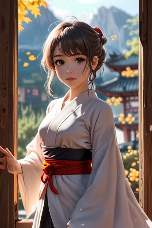 Hóa Ra Là Muốn Yêu Đương