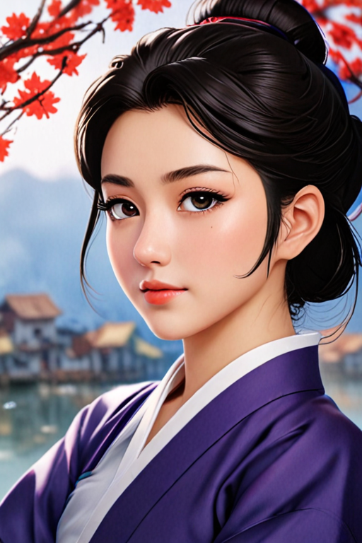 Thân Biên (Nhân Quỷ) (Bộ 2)