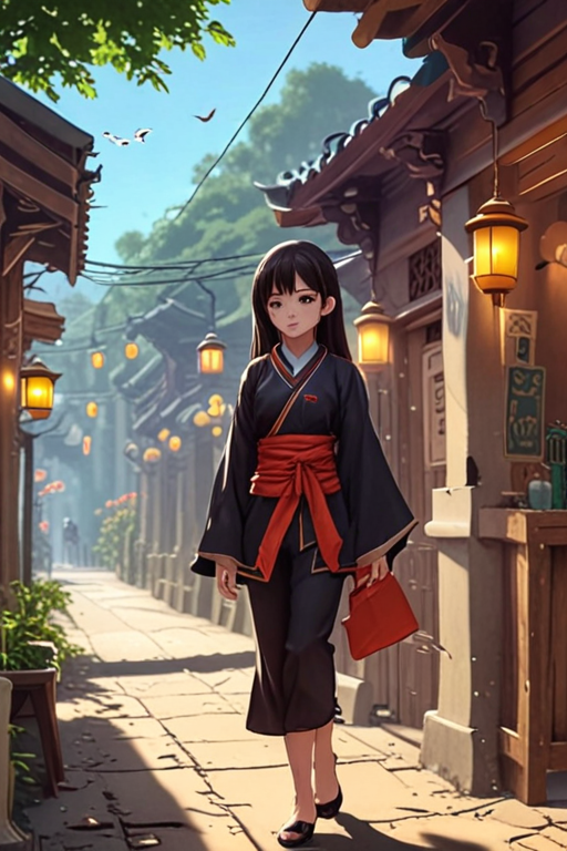 Tra Công Hoàn Lương Ký