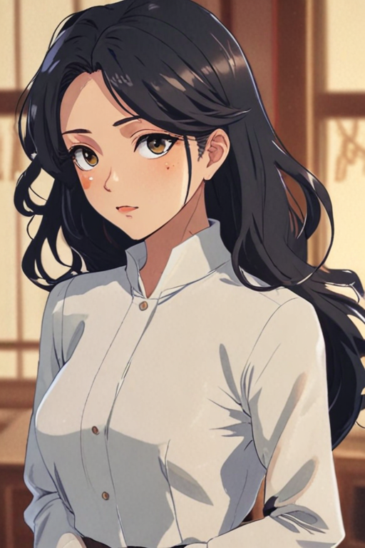 Scandal Trở Thành Sự Thật