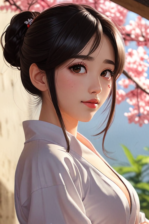 Hạnh Phúc Muộn Màng