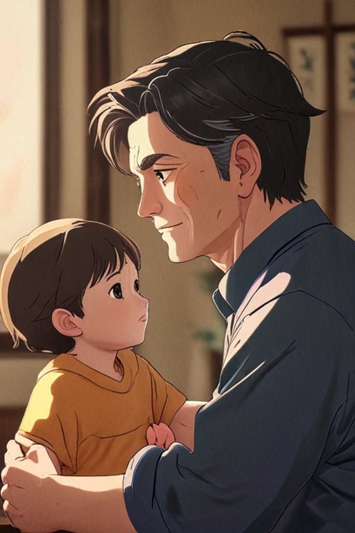 Father (Phụ)