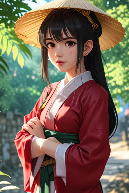 [Vong Tiện] Không Lối Thoát