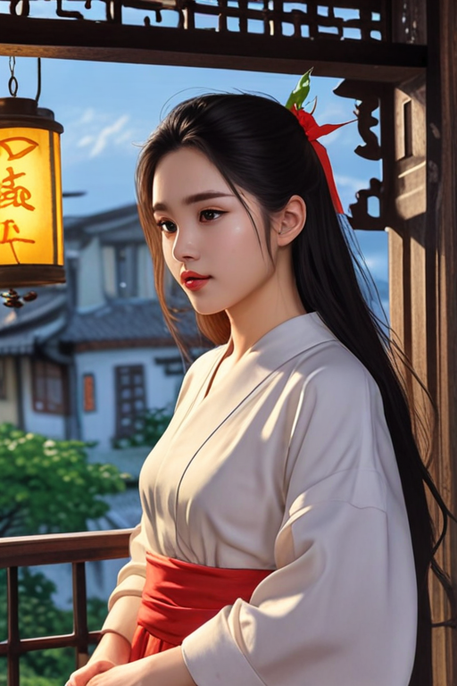 Thiên Cao Lộ Viễn