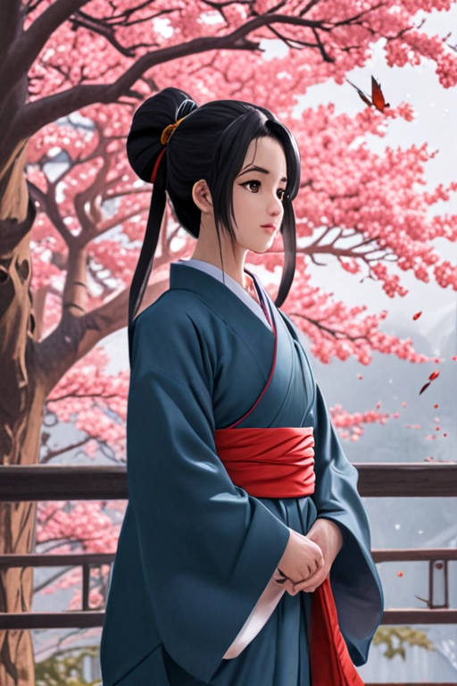 [Thích Cố] Quỷ Ban