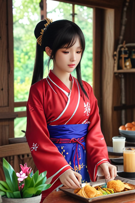 Một Giấc Ngủ Dậy Ta Mang Thai Hài Tử Của Cương Thi