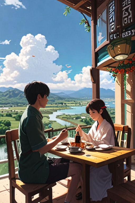 Ta Sinh Con Cho Tổng Tài