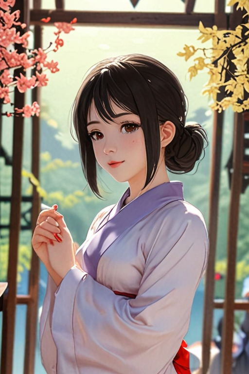 Xuyên Thành Mèo Nhỏ Bị Ma Tôn Nuôi Dưỡng