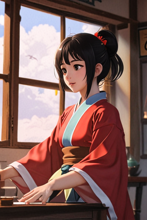 Thú Giới Trà Chủ