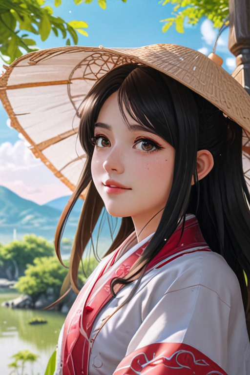 [Quỳnh Thương tiền truyện] Chiếu Ảnh Tích Phân Phi