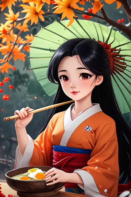 Sự Báo Thù Của Tang Thi Hoàng