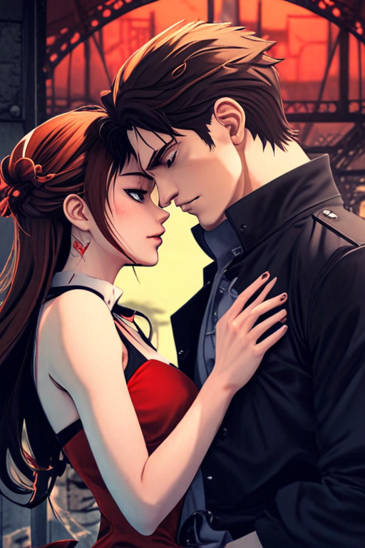 Dangerous Love