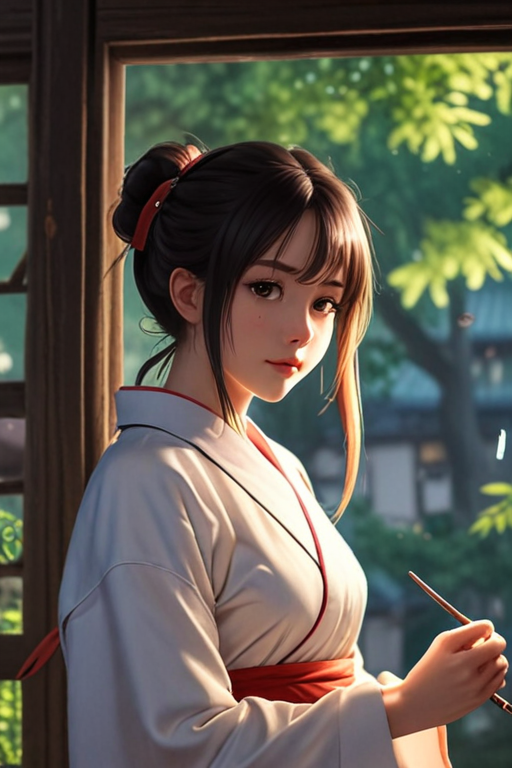 Vết Nhơ Dư Ô