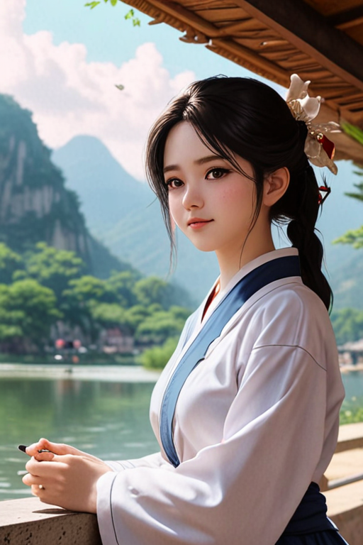 Hỗn Đản, Nói Thích Tôi Thì Chết Sao!