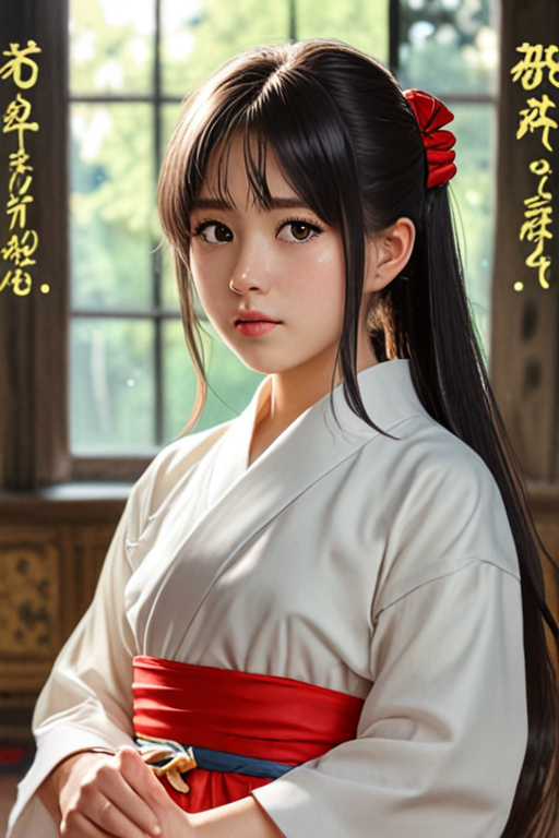[Quyển 1] Nhân Ngư Hãm Lạc