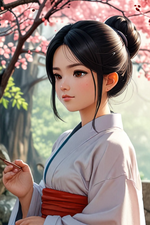 Tam Gia, Tôi Thích Cậu