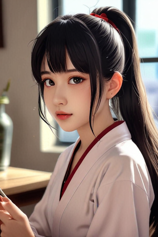 Thiên Nguyệt Chi Mị