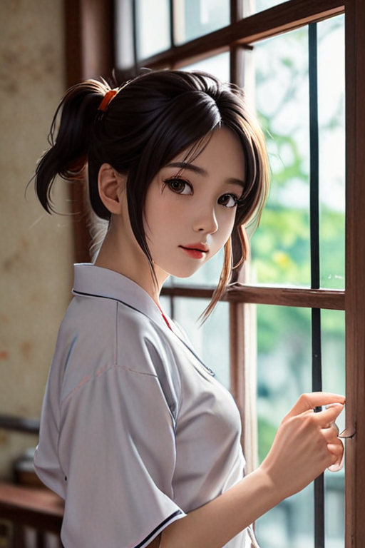 Tình Yêu Tìm Đến