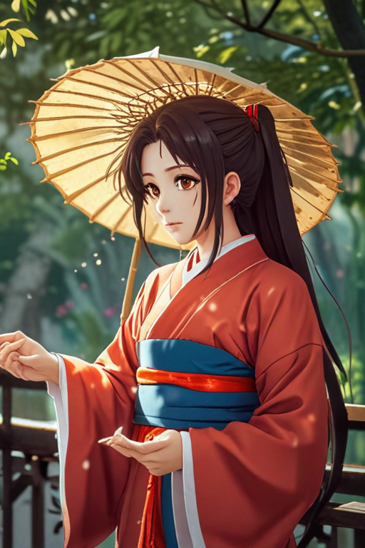 Không Rõ Tương Tư (Bất Giải Tương Tư)