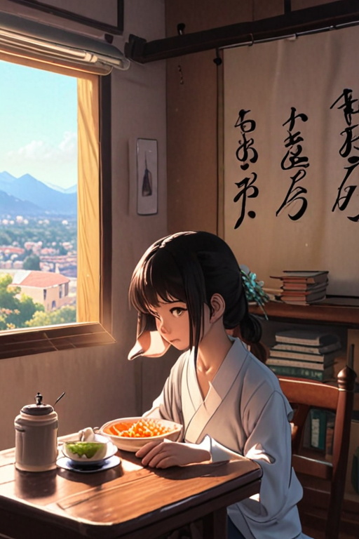 Phụng Chỉ Béo Phì