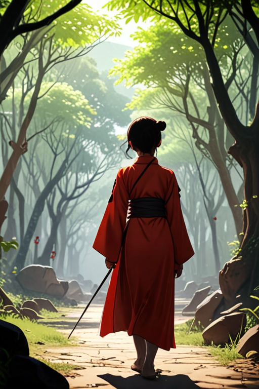 Hoàng Hôn Lưu Manh