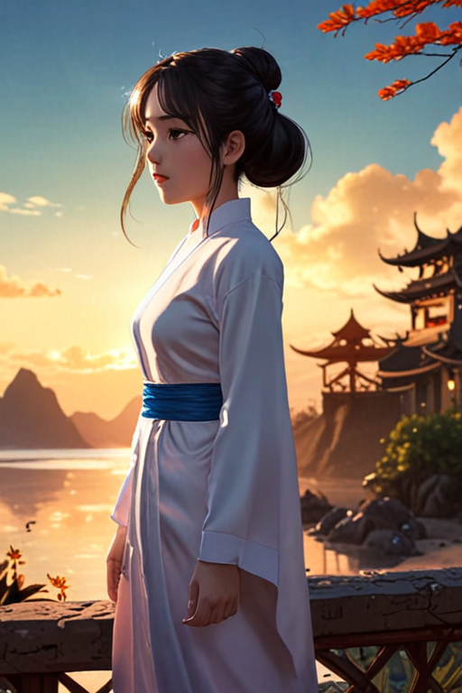 Ám Sắc Chi Thống