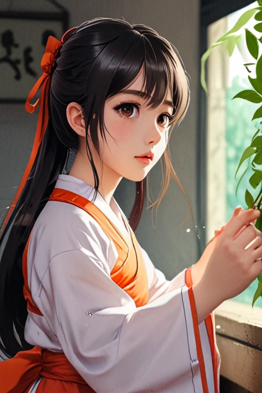 Lời Thì Thầm Của Ác Long