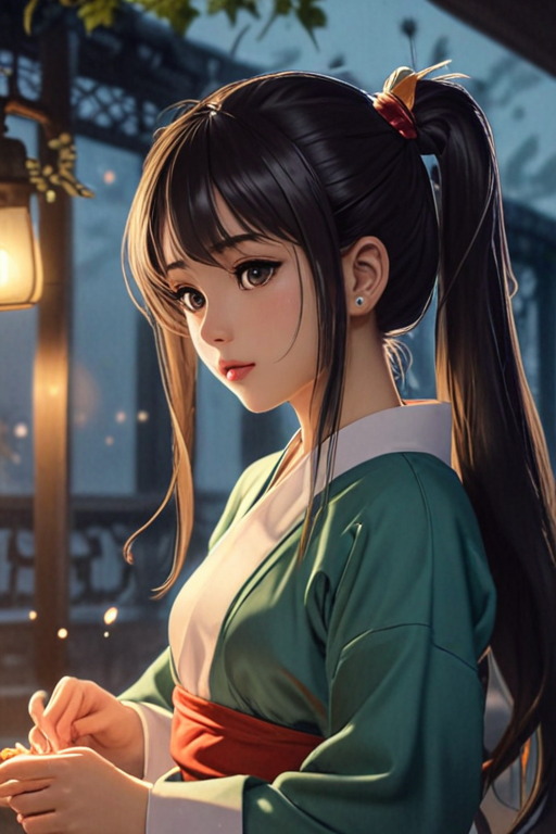 Nghịch Phong Nhi Hành