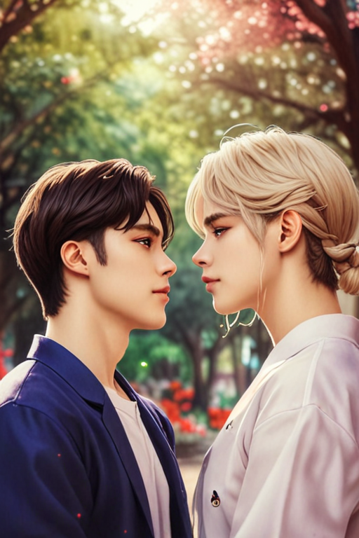 [HunHan] Chỉ Cần Anh Chờ! Là Em Sẽ Tới