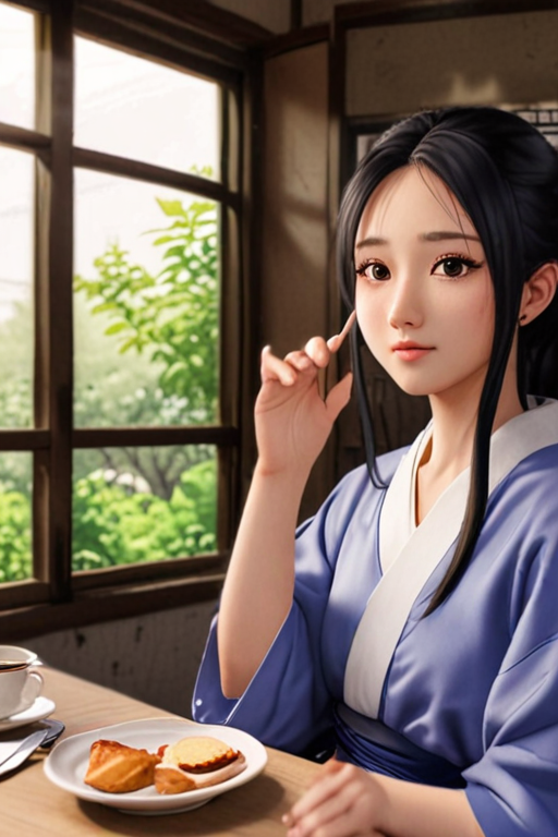 Ánh Trăng Nơi Đáy Nước
