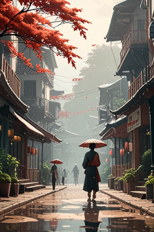 Làm Lại Từ Đầu