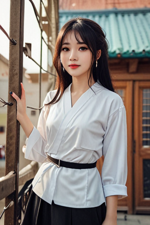 Thanh Vĩ