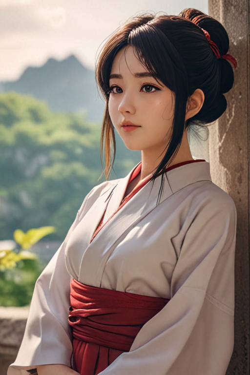 Mưa Hoàng Hôn