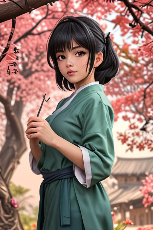 Quá Khí Minh Tinh