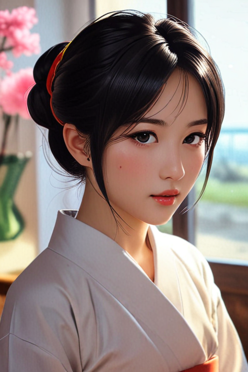 Năm Đó Nhớ Thương Đại Sư Huynh