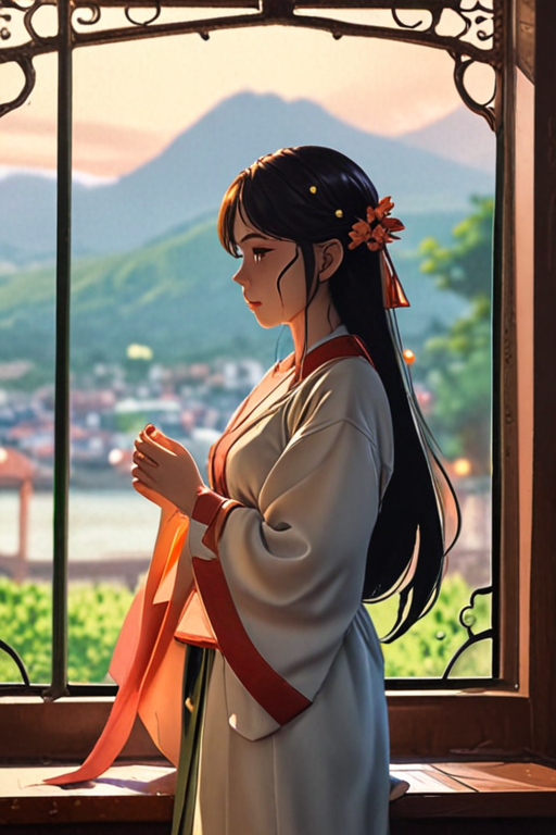 Để Ta Làm Thế Thân