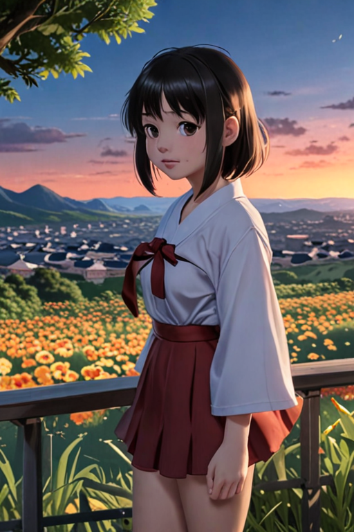 Cảm Ơn Bạn Cùng Phòng Tha Chết