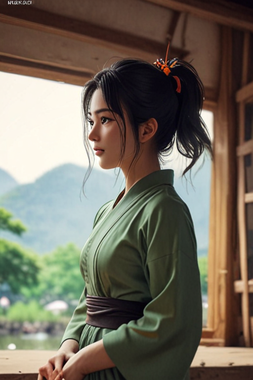 Bạn Tình Vẫn Chưa Quên Được Bạch Nguyệt Quang