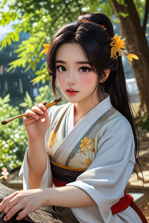 Toàn Giang Hồ Đều Là Cao Thủ