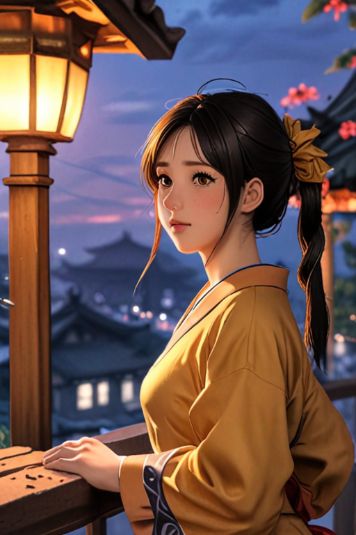 Đông Phương Đã Bạch