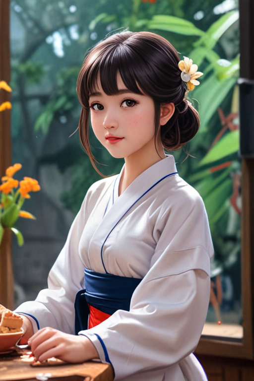 Thử Miêu – Biện Kinh Dị Thoại