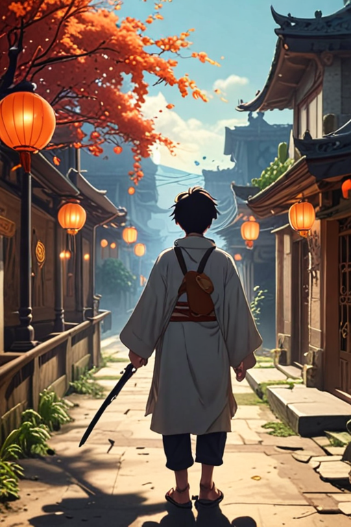 Sau Khi Người Qua Đường Giáp Liên Hôn Với Đại Lão Hào Môn