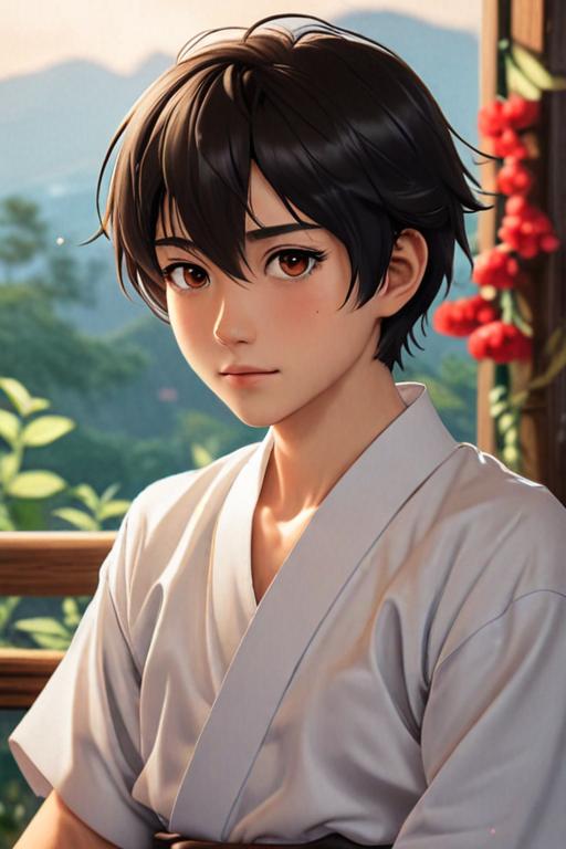 Thầy Giáo Đặc Biệt Trường Nam Sinh