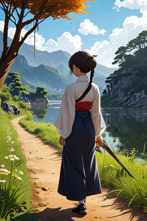 Thẳng Thắn Sẽ Bị Nghiêm Trị