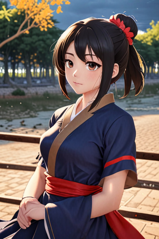 Phơi Tôi Ngoài Trời