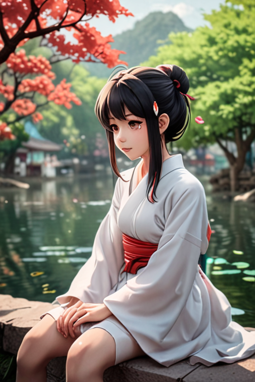 Em Họ Không Dễ Nuôi