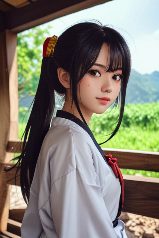 Minh Như Thần Tư