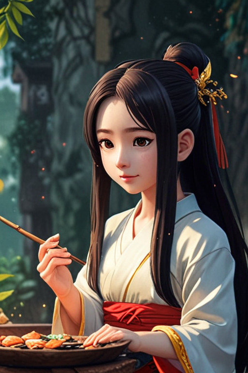 Mang Thai Hài Tử Của Hào Môn Lão Nam Nhân