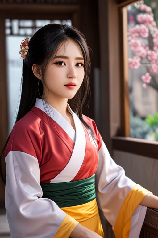 Mại Du Lang