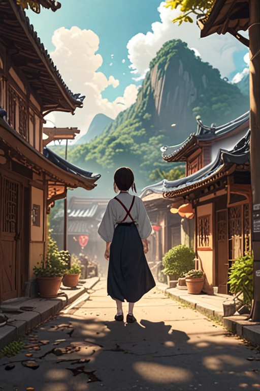 Tình Chung (Tình Cuối)